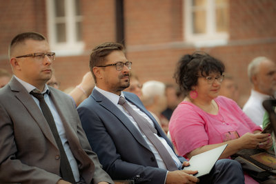 Gala jubileuszu 170-lecia